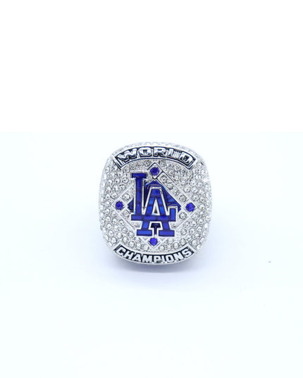 2025 Los Angeles Dodgers World Series Champions Ring  | Christmas Gifts for Fans