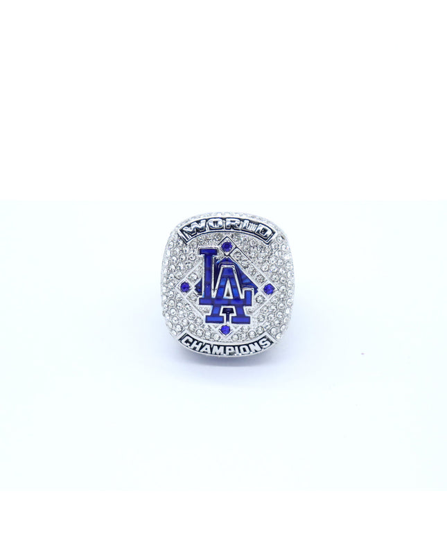 2025 Los Angeles Dodgers World Series Champions Ring  | Christmas Gifts for Fans