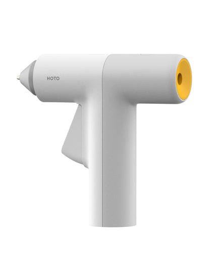 Cordless Manual-Feeding Glue Gun