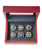 6 Piece Set