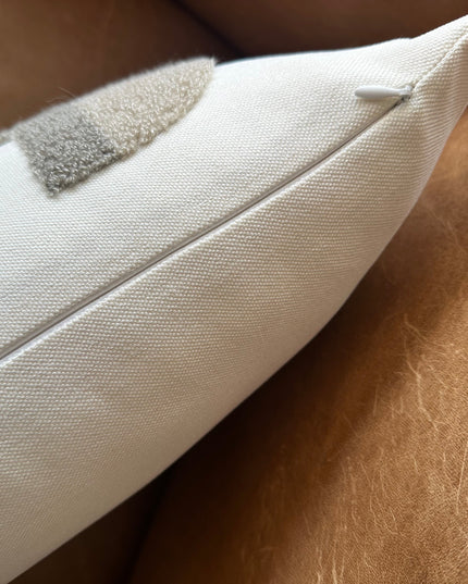 Babar Lumbar Pillow Cover