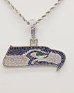 Rope Chain / 18 inches