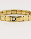 Indianapolis Colts / gold