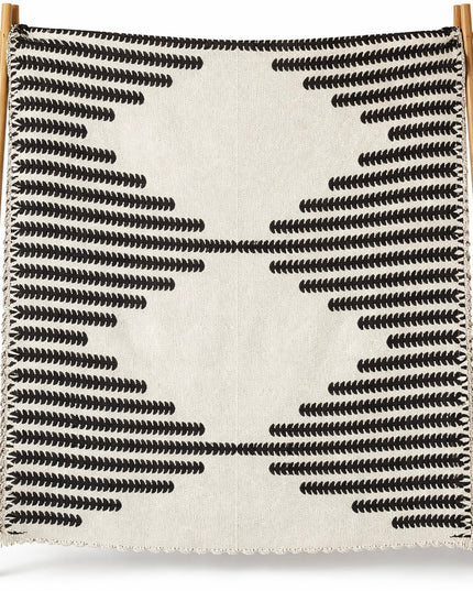 Amira Throw Blanket