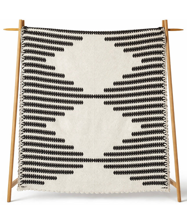 Amira Throw Blanket