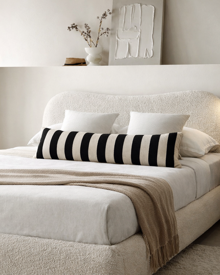Pelham Oversized Lumbar Pillow Cover