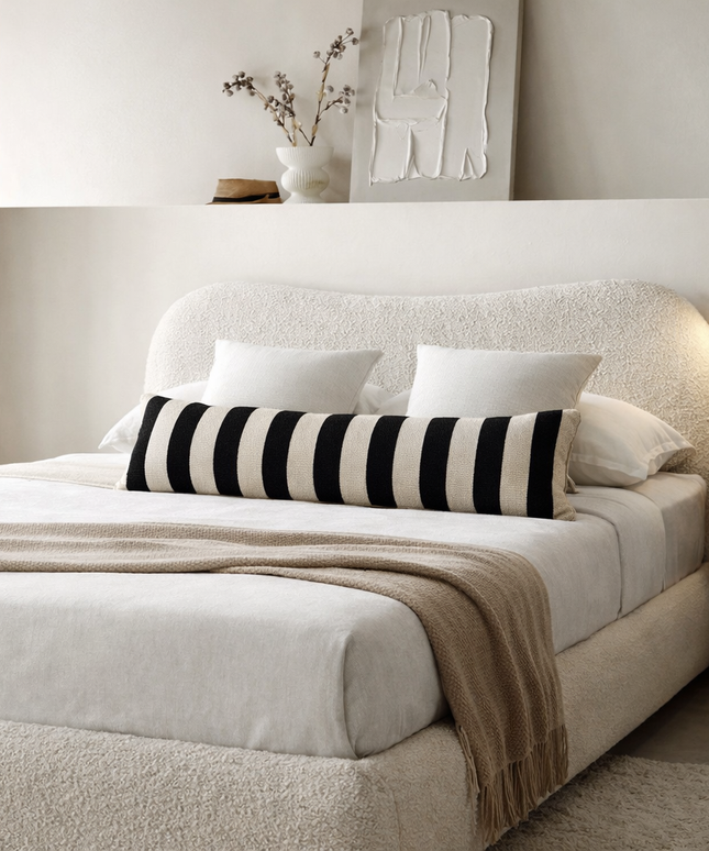 Pelham Oversized Lumbar Pillow Cover