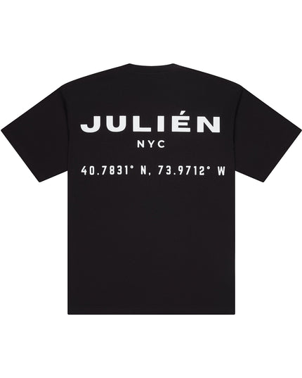 The JULIÉN NYC Manhattan Tee