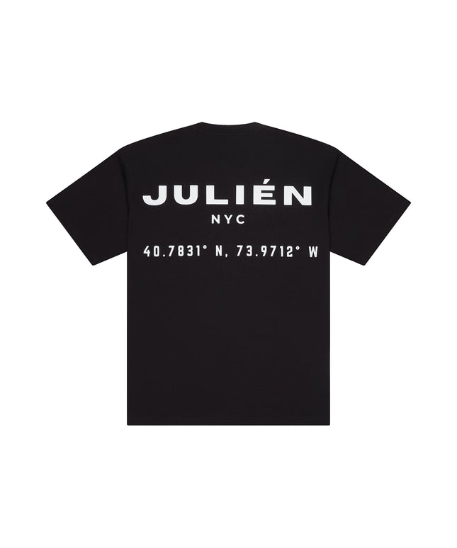 The JULIÉN NYC Manhattan Tee
