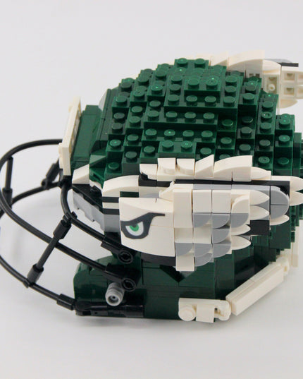 Philadelphia Eagles Building Blocks  – Perfect Gifts for True Fans