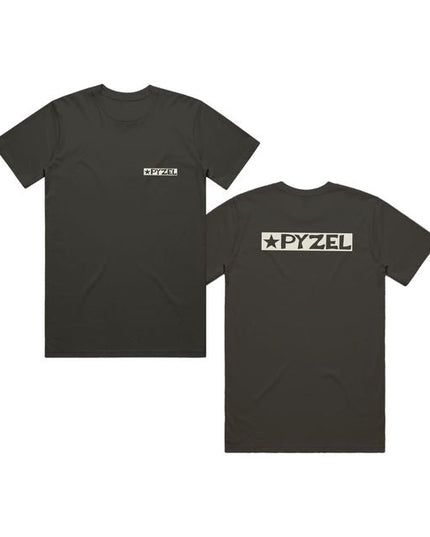 Pyzel Bar Logo Tee