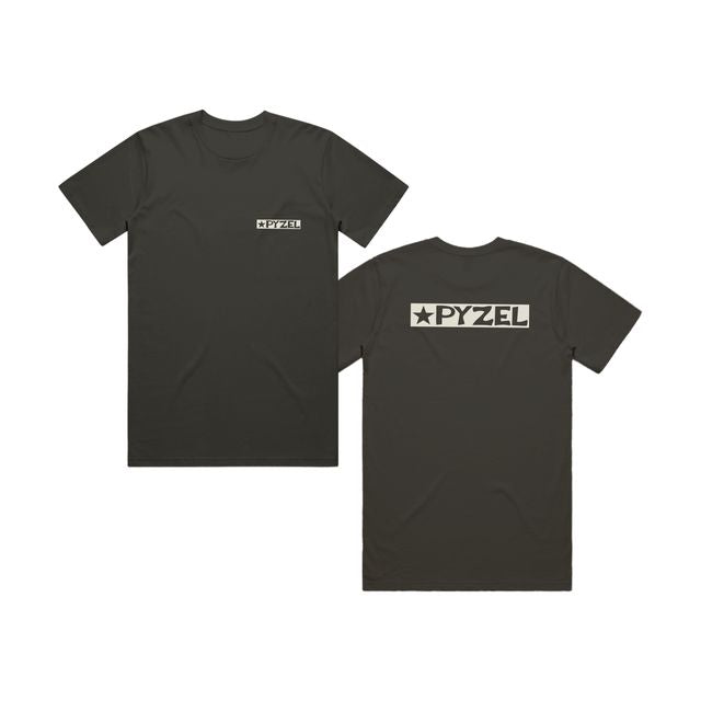 Pyzel Bar Logo Tee