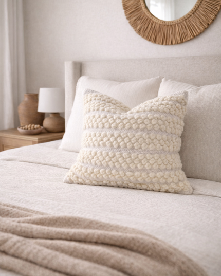 Tanara Pillow Cover
