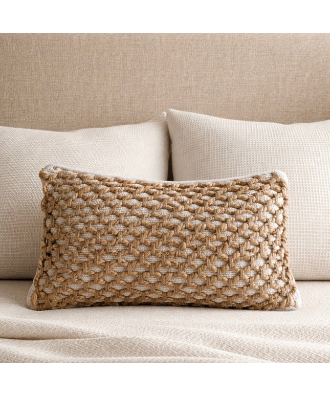 Tuban Lumbar Pillow Cover