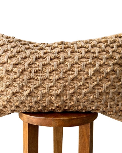 Tanah Lumbar Pillow Cover