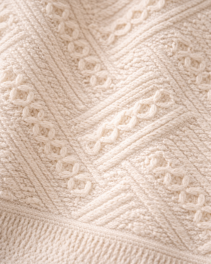 Luma Turkish Cotton Hand Towels