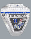#11 R.Sasaki / 11 / No Box