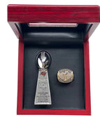 2021 Ring Set