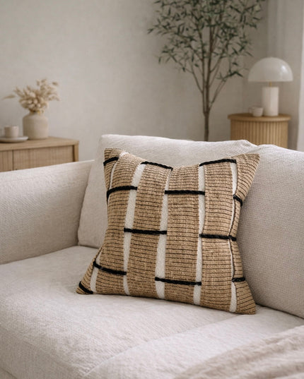 Nosara Pillow Cover