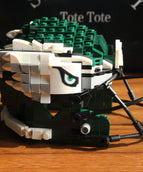 Eagles Helmet