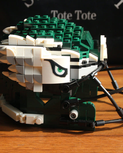 Philadelphia Eagles Building Blocks  – Perfect Gifts for True Fans