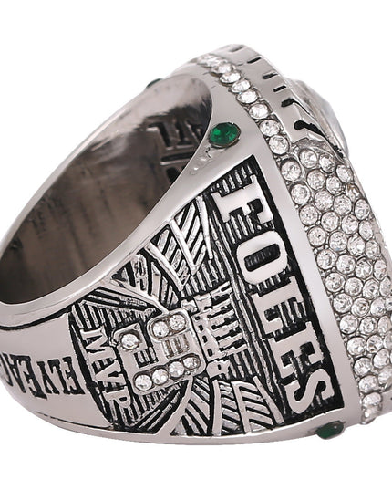 2017 Philadelphia Eagles Super Bowl  Championship Ring or Trophy — Replica Collectible Memorabilia