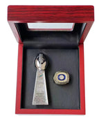 1973 Ring Set