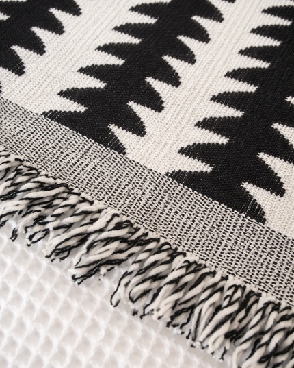 Amira Throw Blanket