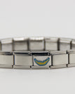 Los Angeles Chargers / silver