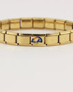 Los Angeles Rams / gold