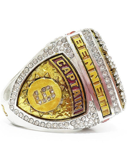 2025 Florida Panthers Championship Ring Replica – Gifts for True Fans | Limited Pre-Order