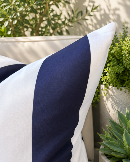 Santorini Outdoor Pillow Cover