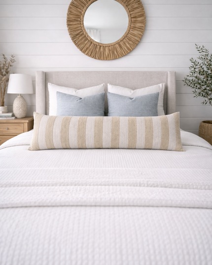 Wychmere Oversized Lumbar Pillow Cover