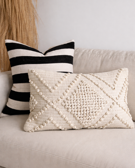 Pelham Pillow Cover