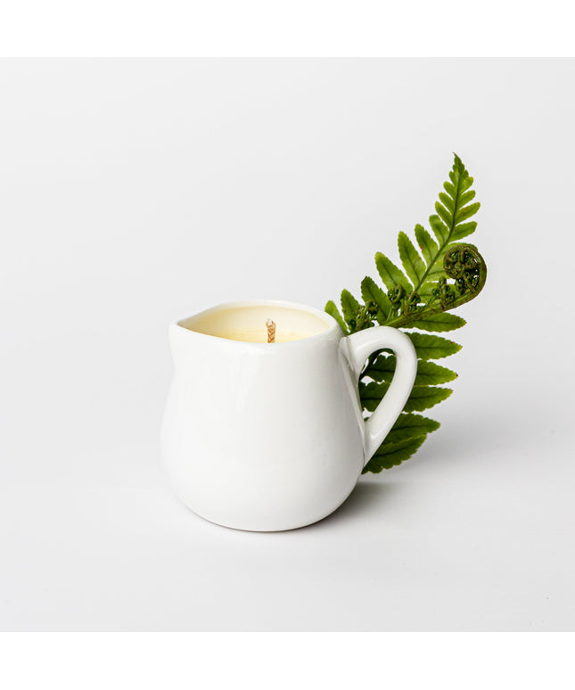 Velvet Massage Candle