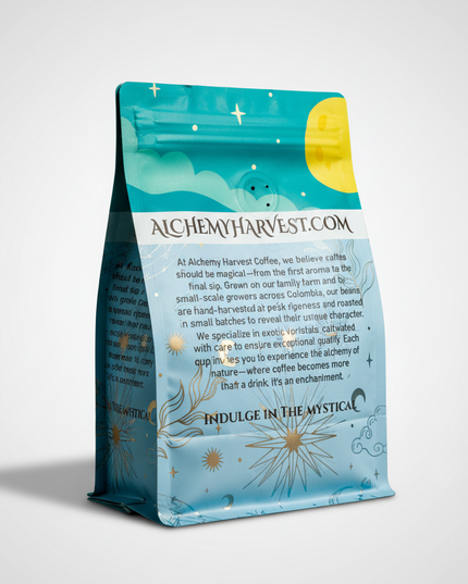 Pink Bourbon - Washed