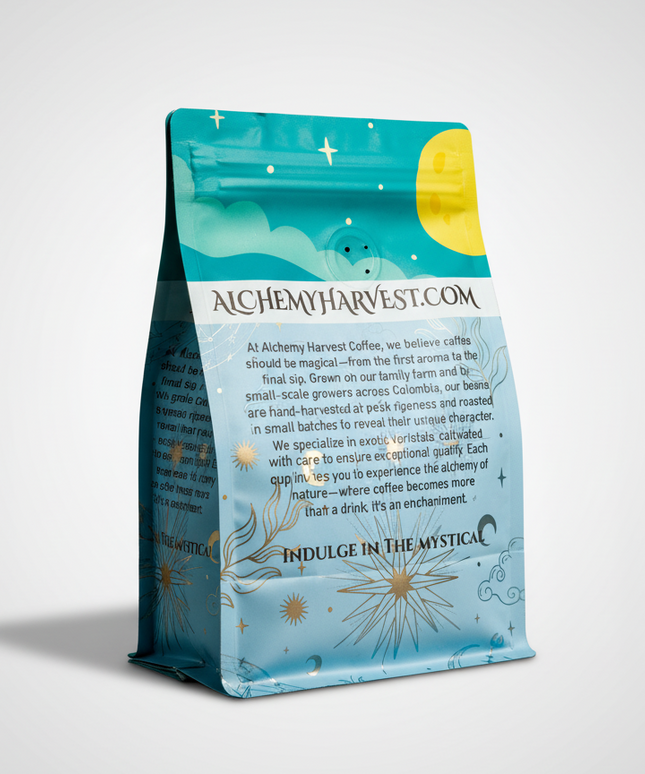 Pink Bourbon - Washed