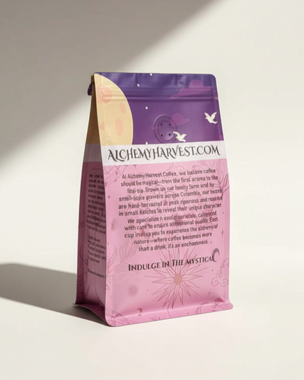 Bourbon Sidra - Honey