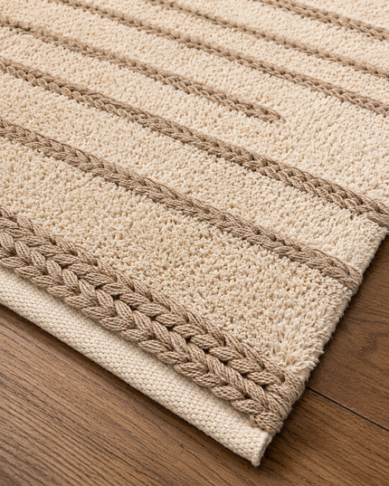 Sovana Accent Rug