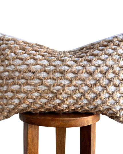 Tuban Lumbar Pillow Cover