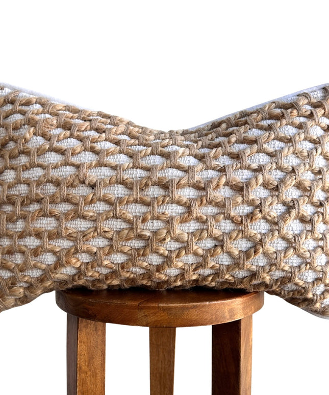 Tuban Lumbar Pillow Cover