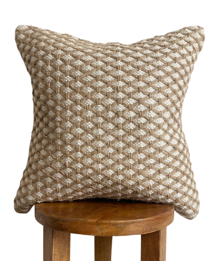 Tulum Outdoor Pillow Cover