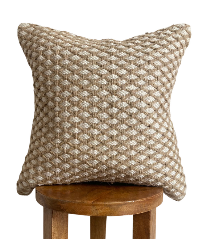 Tulum Outdoor Pillow Cover