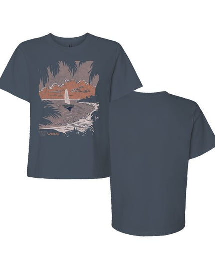 Veia Portal Women's Tee