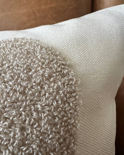 Babar Lumbar Pillow Cover