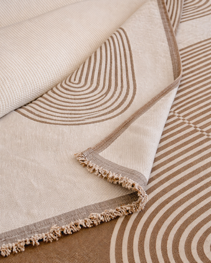 Zulu Throw Blanket