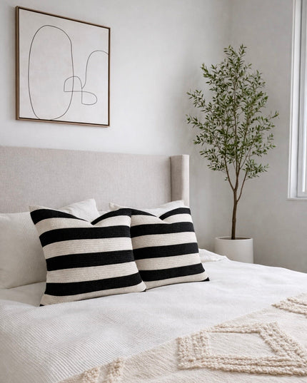 Pelham Pillow Cover
