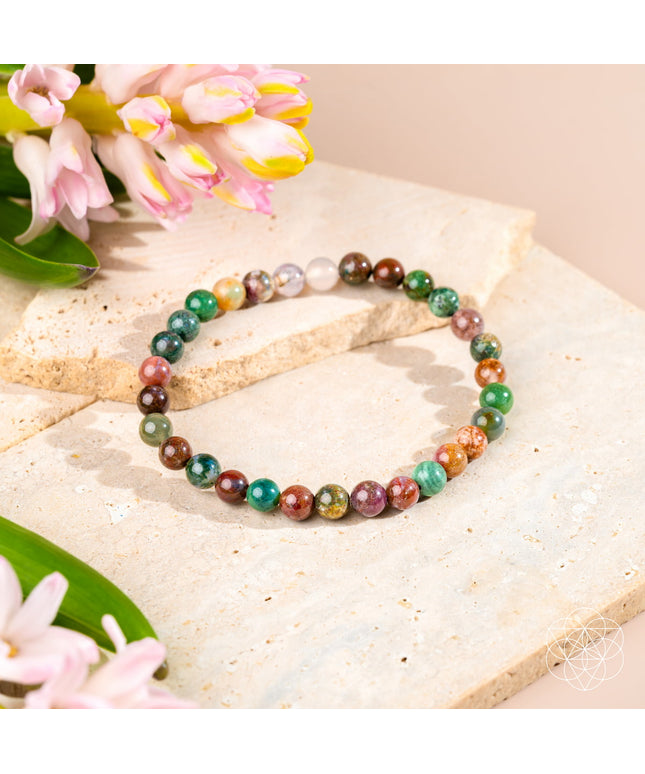 The Energy Bracelet | Dainty