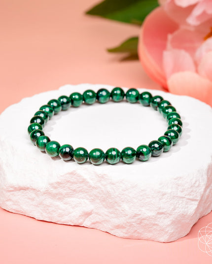 The Anxiety Bracelet | 6mm