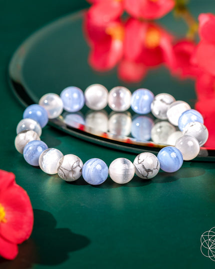 The Empath’s Trio - Daily Reset Bracelet